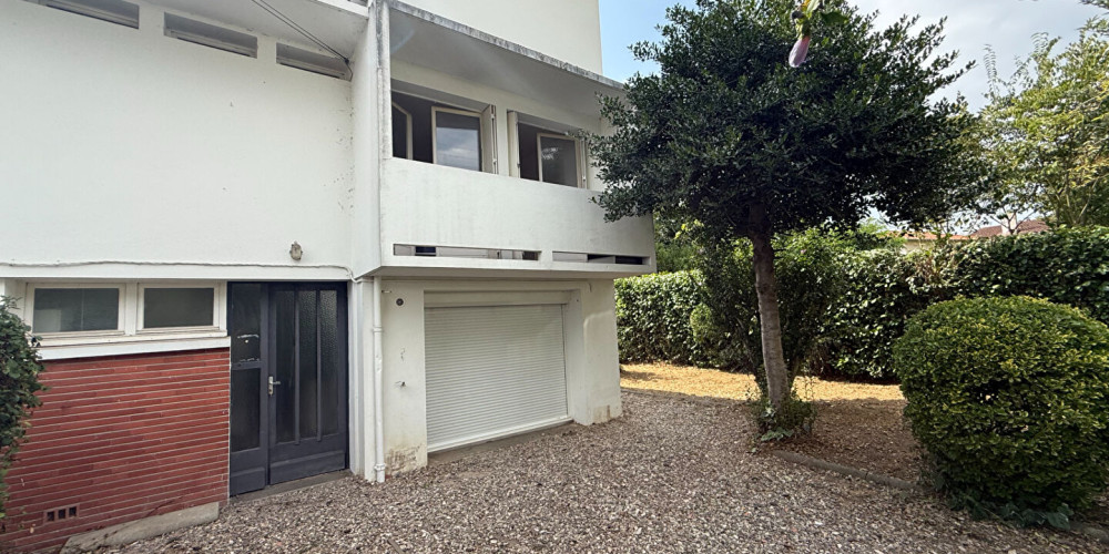 maison à VILLENEUVE SUR LOT (47300)